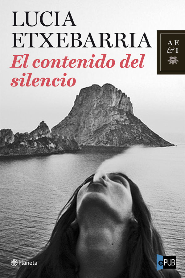 descargar libro El contenido del silencio