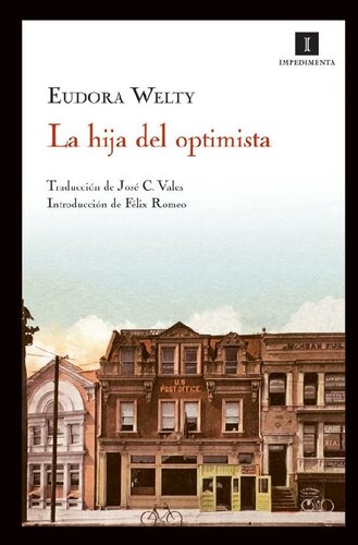 libro gratis La hija del optimista