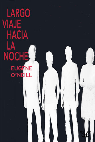 libro gratis Largo viaje hacia la noche