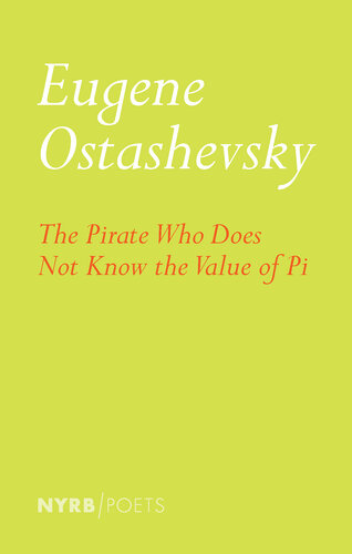 descargar libro The Pirate Who Does Not Know the Value of Pi