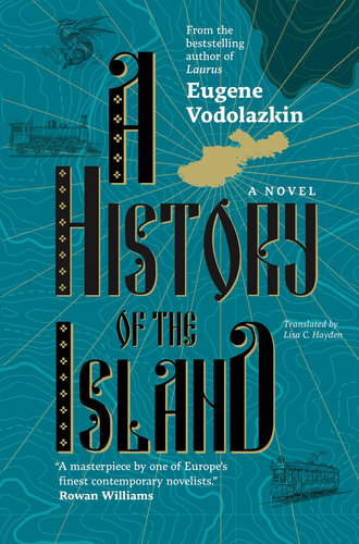 descargar libro A History of the Island