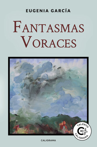 libro gratis Fantasmas Voraces