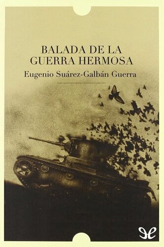 libro gratis Balada de la guerra hermosa