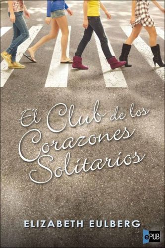 descargar libro El Club de los Corazones Solitarios