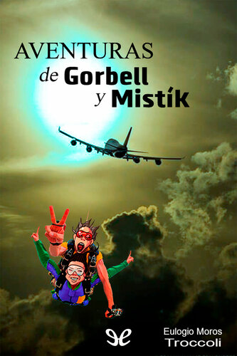 descargar libro Aventuras de Gorbell y Mistík