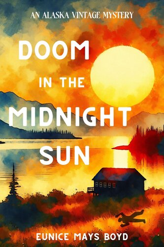 descargar libro Doom in the Midnight Sun
