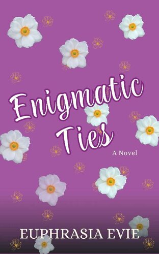 libro gratis Enigmatic Ties (Alton Brothers Book 1): An Adult Contemporary Romance (Alton Brothers Series)