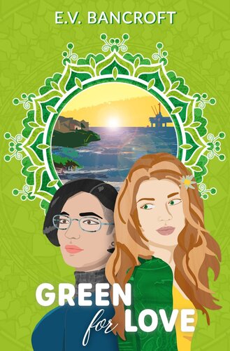 descargar libro Green for Love