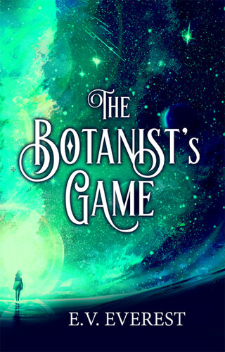 descargar libro The Botanist's Game (Bellaton Book 2)