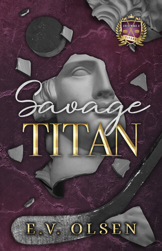 descargar libro Savage Titan