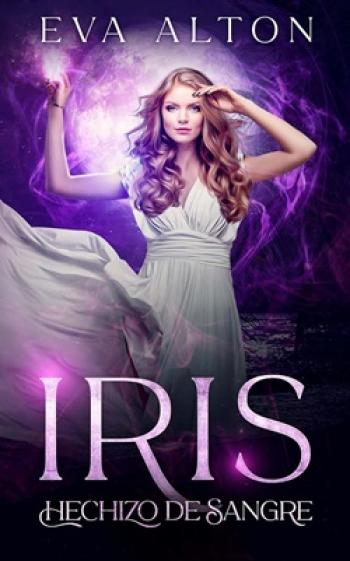 descargar libro Iris. Hechizo de Sangre (Las Brujas de Ibiza #01)