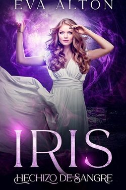 libro gratis Iris. Hechizo de Sangre (Las Brujas de Ibiza 1)