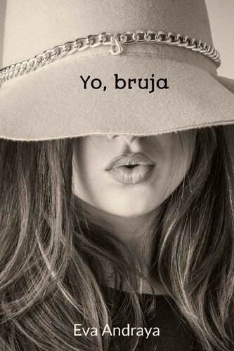 libro gratis Yo, bruja