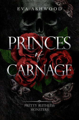 descargar libro Princes of Carnage (Pretty Ruthless Monsters Book 1)