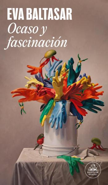 descargar libro Ocaso y fascinacin