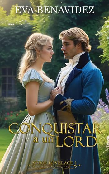 descargar libro Conquistar a un lord (Lovelace #01)