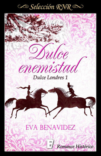 descargar libro Dulce enemistad (Bdb) (Spanish Edition)