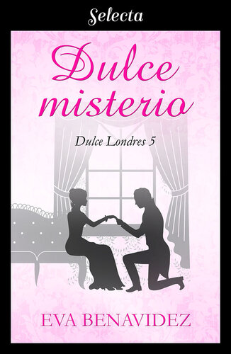 descargar libro Dulce misterio