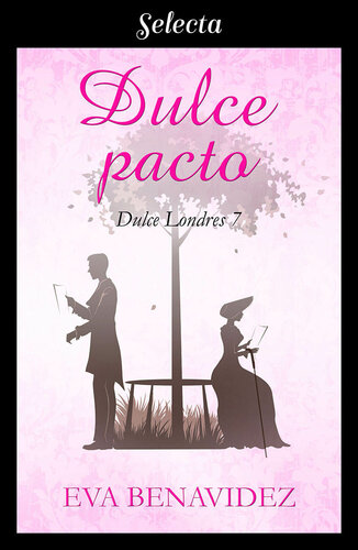 descargar libro Dulce pacto