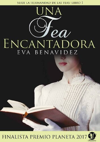 descargar libro Una fea encantadora