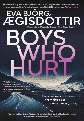 descargar libro Boys Who Hurt