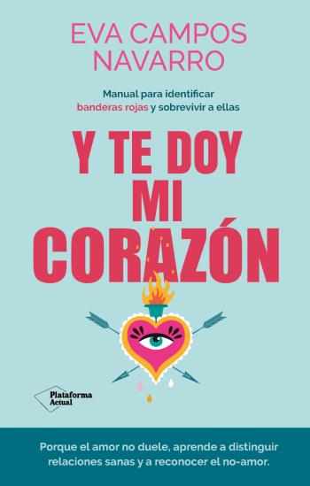 libro gratis Y te doy mi corazón