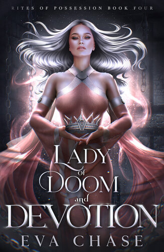 descargar libro Lady of Doom and Devotion