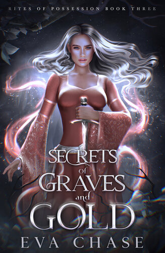 descargar libro Secrets of Graves and Gold