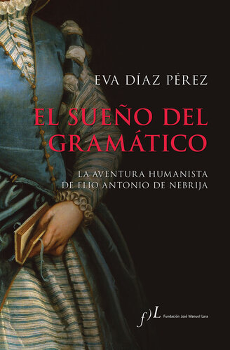 libro gratis El sueño del gramático