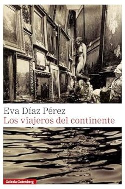 libro gratis Los viajeros del continente