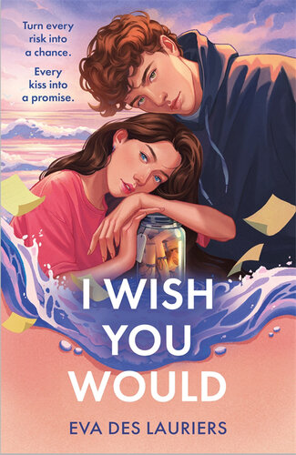 descargar libro I Wish You Would