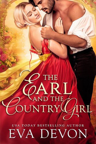 descargar libro The Earl and the Country Girl