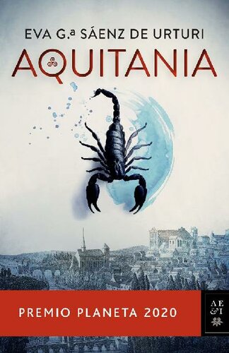 libro gratis Aquitania