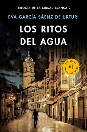 libro gratis Los ritos del agua