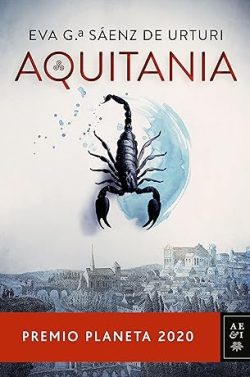 descargar libro Aquitania