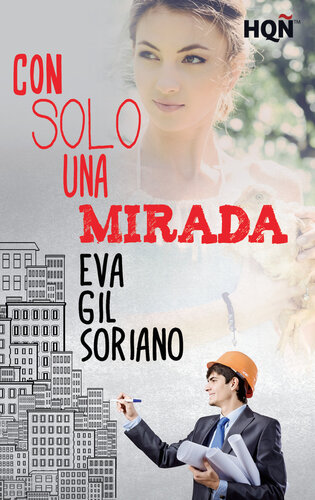 libro gratis Con solo una mirada