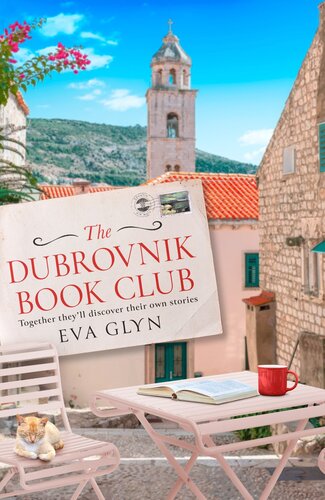 descargar libro The Dubrovnik Book Club