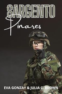 descargar libro Sargento Pinares (Aliadas 2)