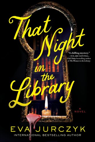 libro gratis That Night in the Library