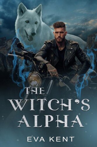 descargar libro The Witch's Alpha