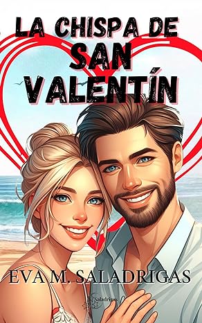 libro gratis La chispa de San Valentín