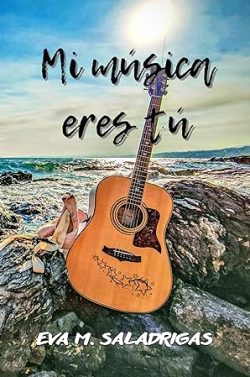 libro gratis Mi música eres tú