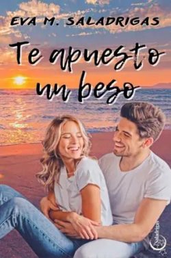 libro gratis Te apuesto un beso