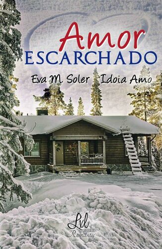 libro gratis Amor escarchado