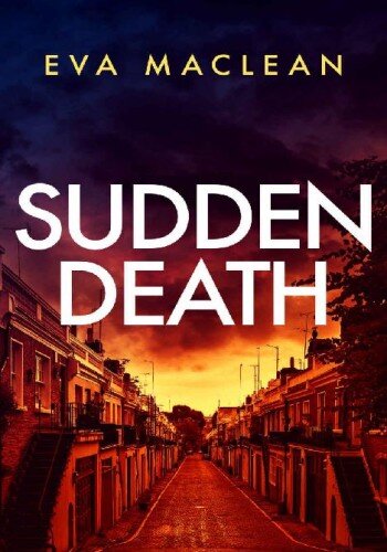 libro gratis Sudden Death