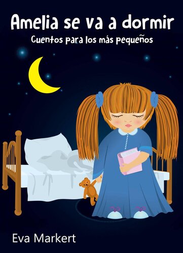 descargar libro Amelia se va a dormir