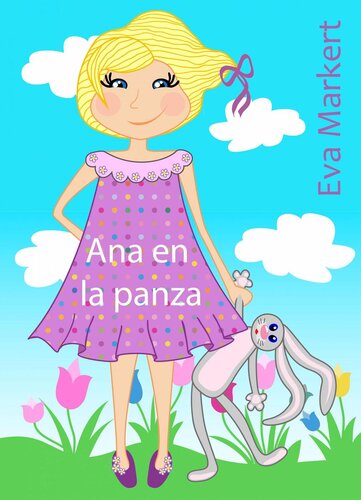 libro gratis Ana en la Panza