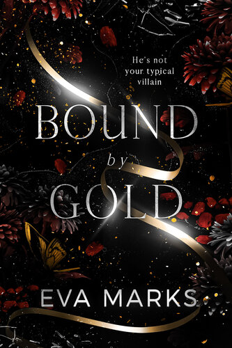 descargar libro Bound by Gold