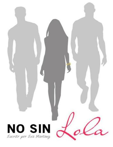 descargar libro No sin Lola