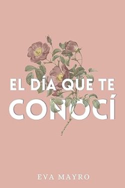 libro gratis El día que te conocí